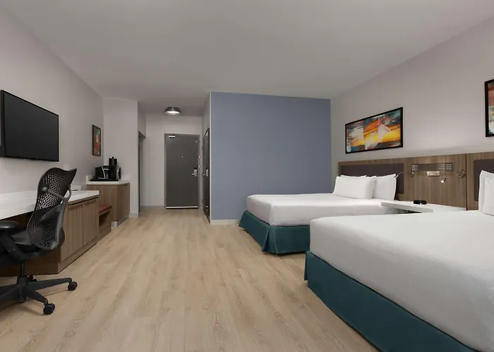 Hilton Garden Inn Abilene