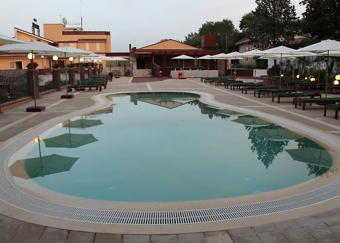 Hotel Ristorante Belvedere