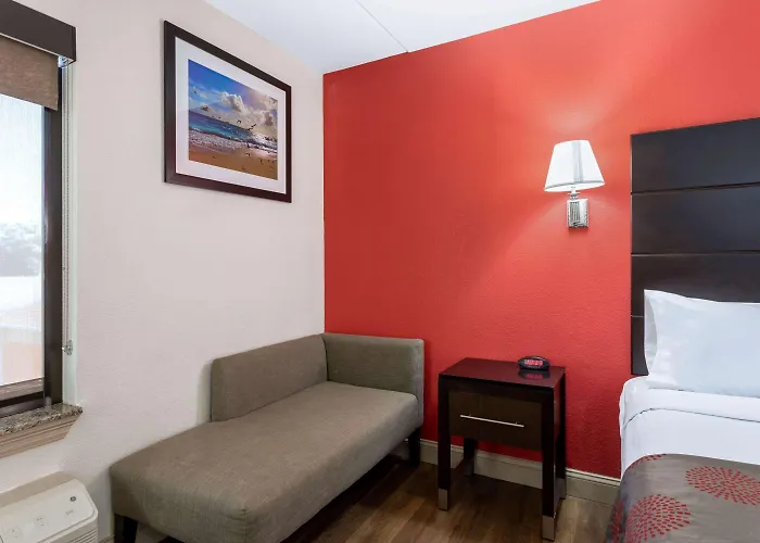 Ramada By Wyndham Panama City