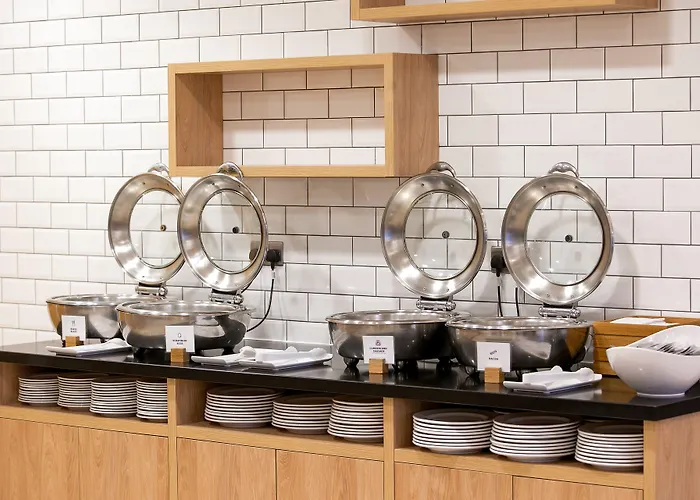 Holiday Inn Express Hull City Centre By Ihg