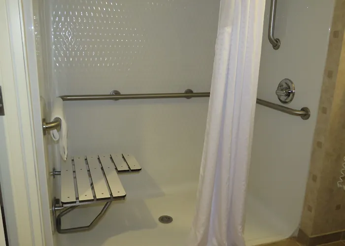 Holiday Inn Express Hotel & Suites Bartlesville By Ihg
