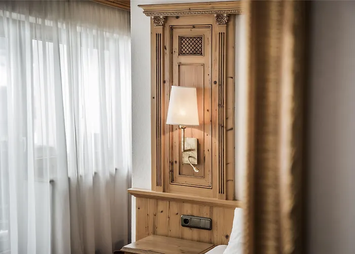Hotel Elisabeth, 4 Sterne Superior