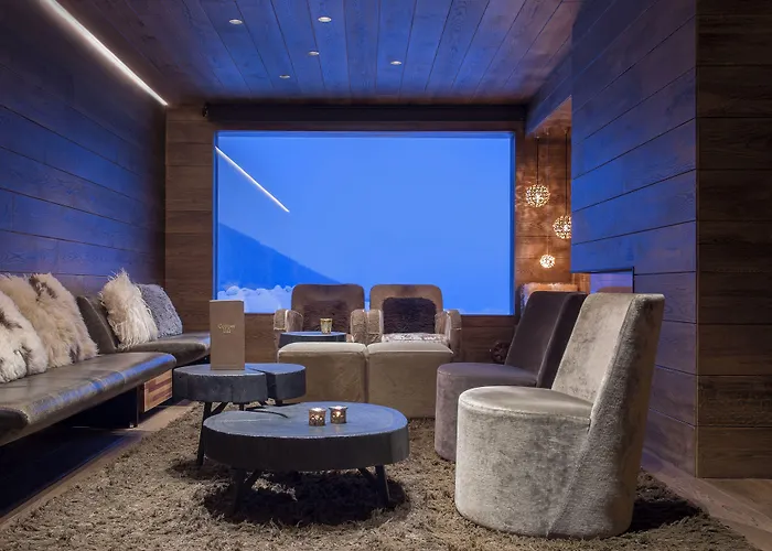 Grau Roig Andorra Boutique Hotel & Spa