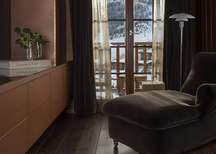 Grau Roig Andorra Boutique Hotel&Spa