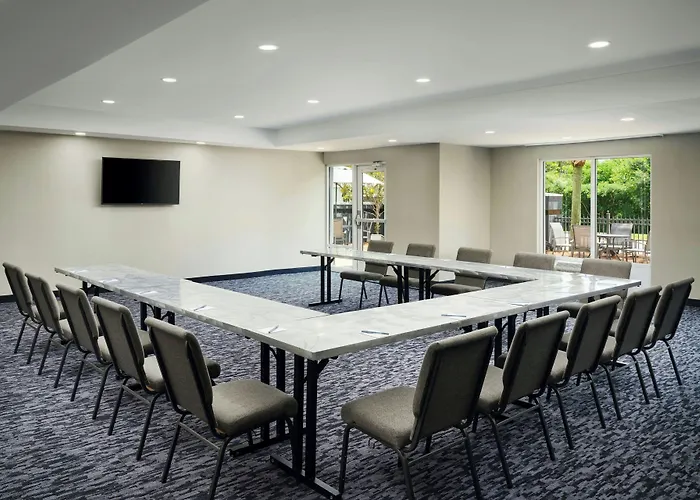 Fairfield Inn & Suites Auburn Opelika