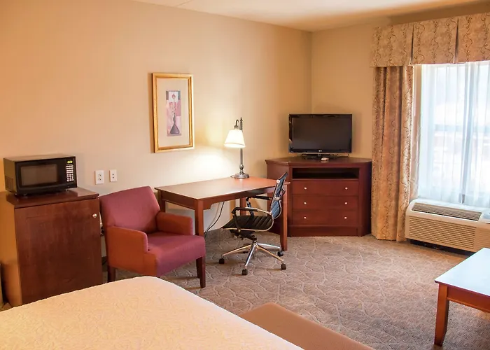 Hampton Inn Murphy