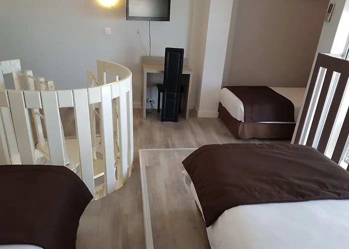 Hotel Port Beach