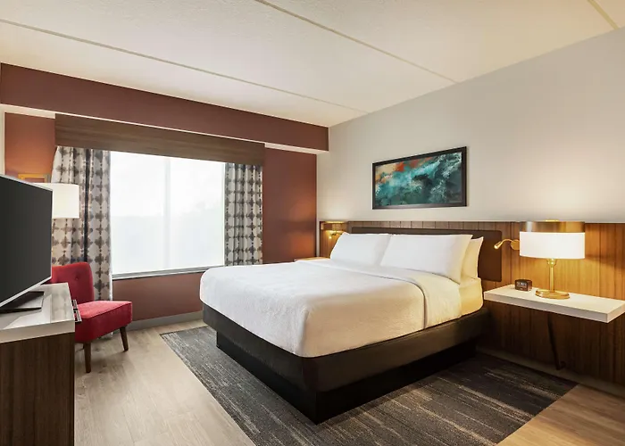 Hilton Garden Inn Palm Coast Town Center