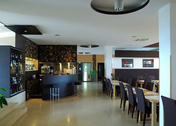 Sanlu Hotel