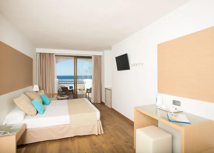 Sentido Fido Punta Del Mar Hotel & Spa - Adults Only