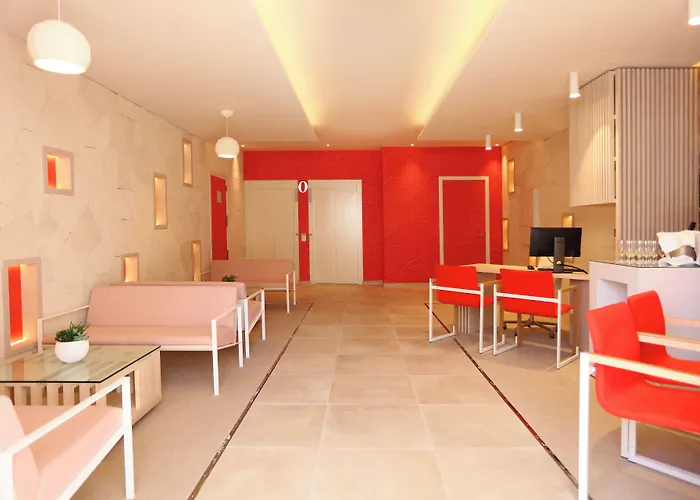 Iberostar Alcudia Park