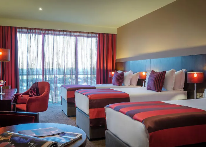 Loughrea Hotel & Spa