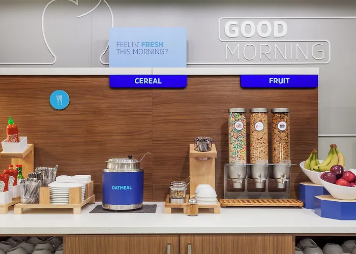 Holiday Inn Express & Suites Ozona By Ihg