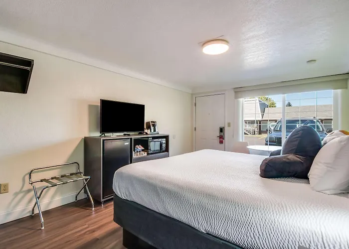 Signature Inn Eugene