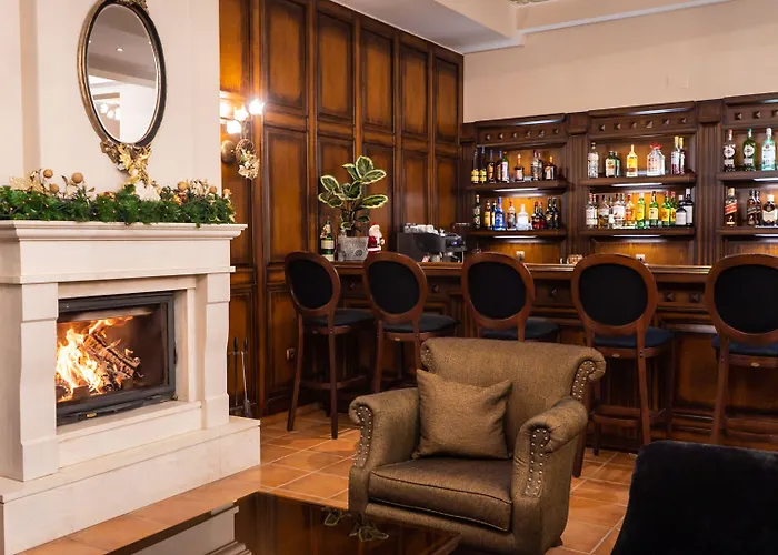 Dellas Boutique Hotel