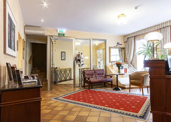 Hotel Rinno