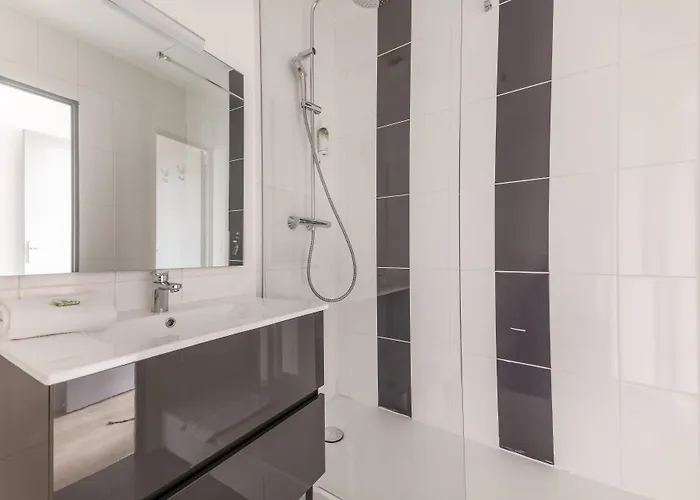 Residhotel Le Central'Gare