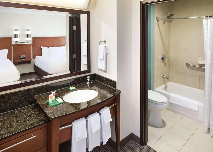 Hyatt Place South Bend/Mishawaka