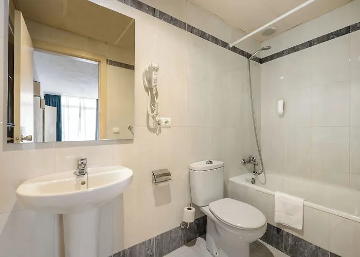 Aparthotel Vibra Club Maritim