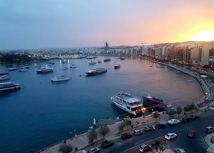 Sliema Marina Hotel