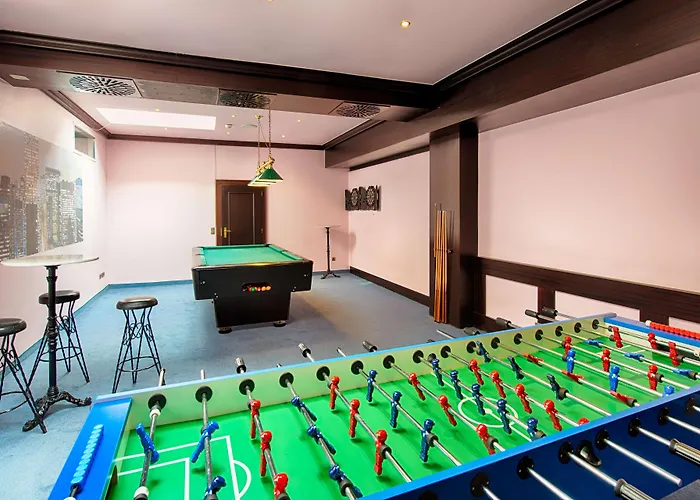 Achat Hotel Bad Duerkheim