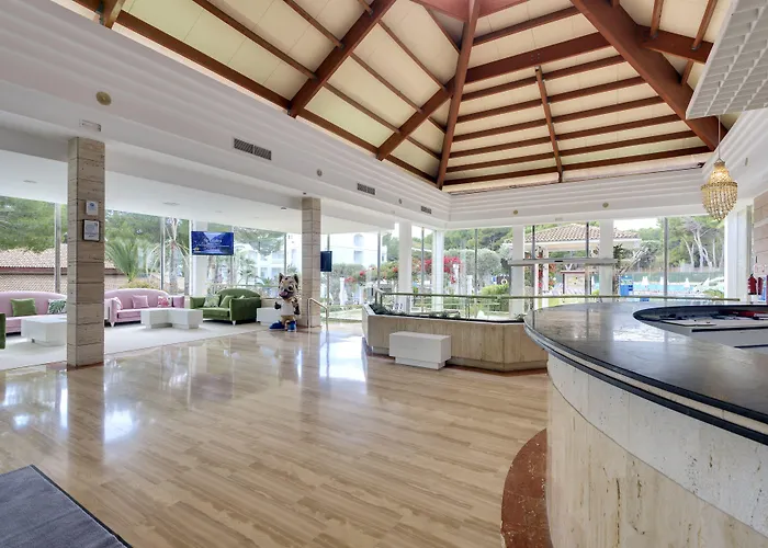Aparthotel Green Garden