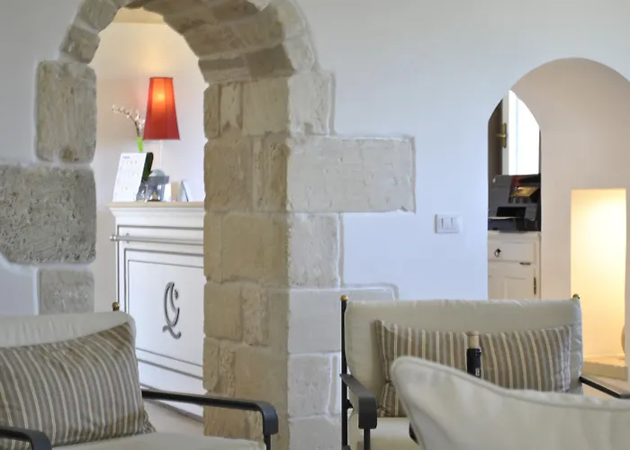 Masseria Panareo