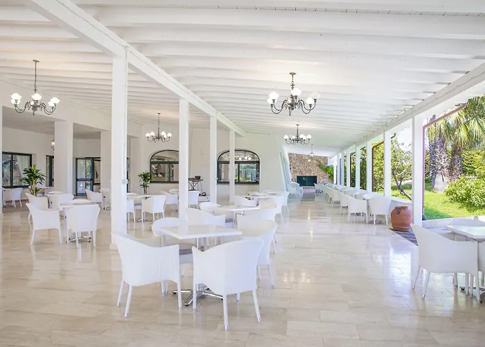 Club Hotel Marina Beach