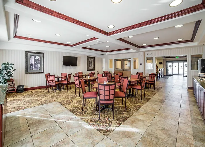 Comfort Inn & Suites Rock Springs-Green River