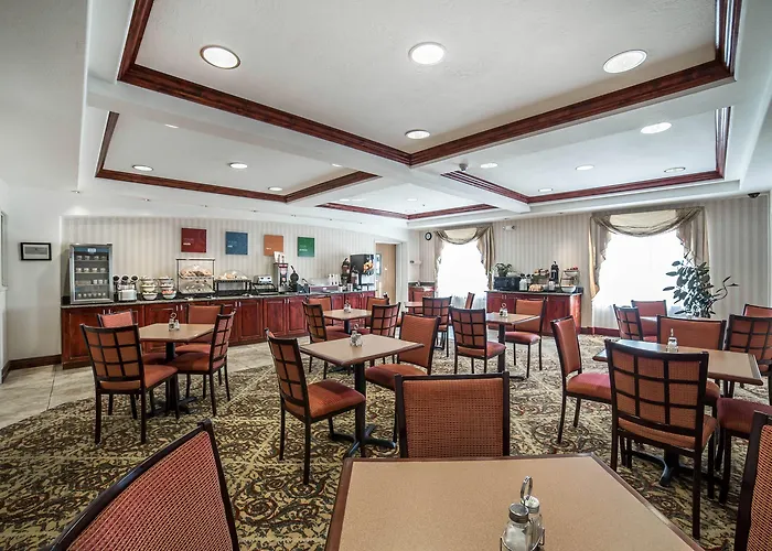 Comfort Inn & Suites Rock Springs-Green River