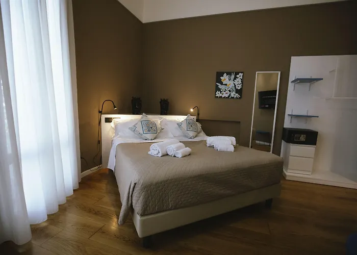 Villa Calipso