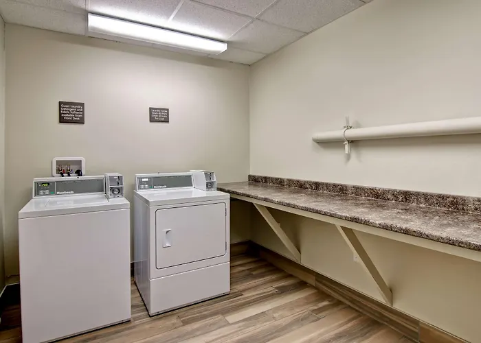 Hampton Inn & Suites Saint John