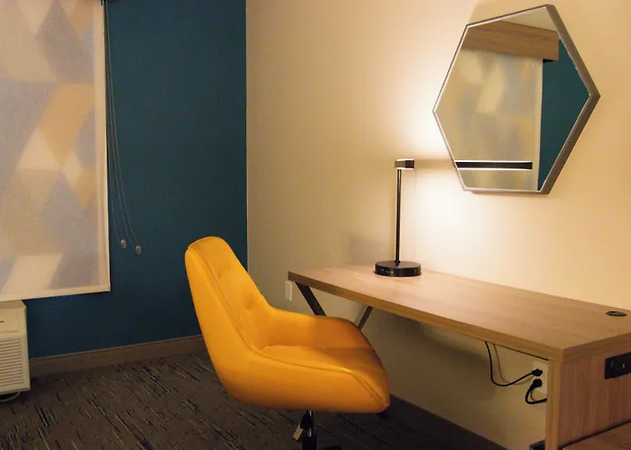 Holiday Inn Express & Suites Albany Airport Area - Latham By Ihg