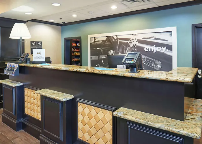 Hampton Inn & Suites Decatur