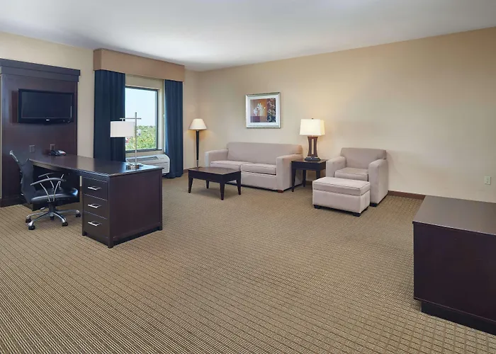 Hampton Inn & Suites Decatur