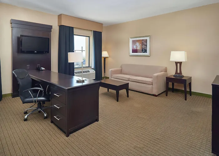 Hampton Inn & Suites Decatur