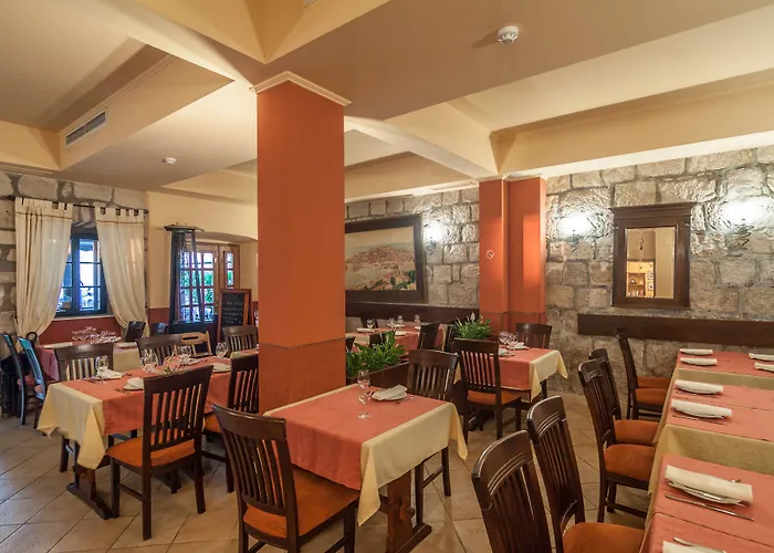 Boutique Hotel Villa Pattiera
