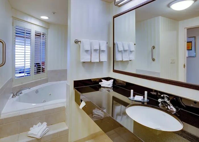 Fairfield By Marriott Inn & Suites Melbourne West/Palm Bay
