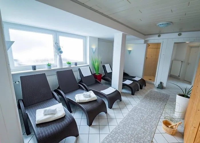 Hotel Hegenbarths