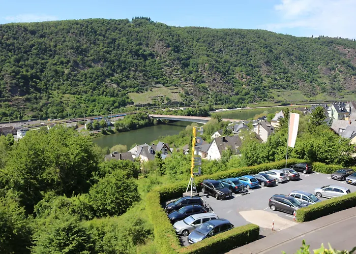 Hotel Hegenbarths