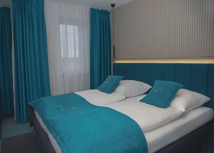 Friends Hotel Kerpen