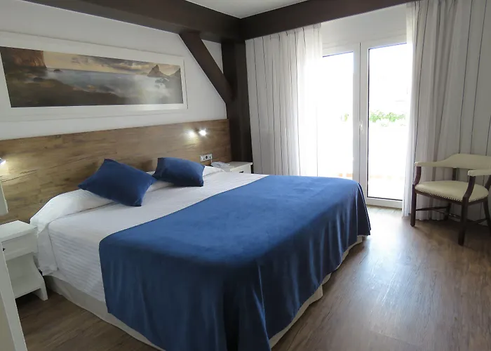 Hotel Santa Anna
