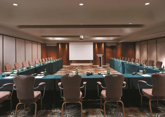 Shangri-La Far Eastern Tainan