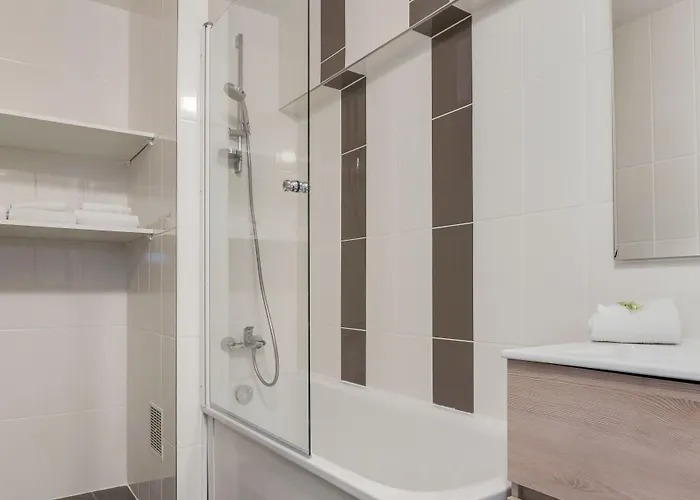 Residhotel Galerie Tatry