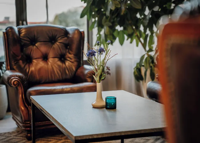 Hotell Roslagen By Atomis Hotels
