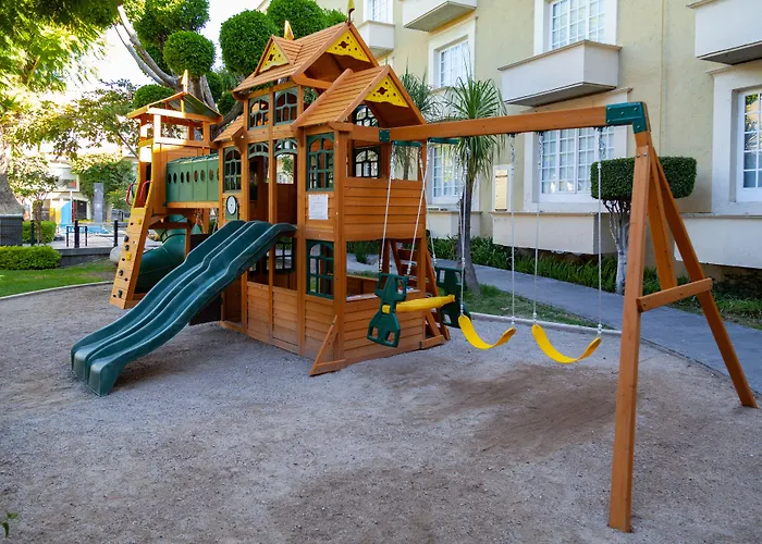 Plaza Camelinas Hotel