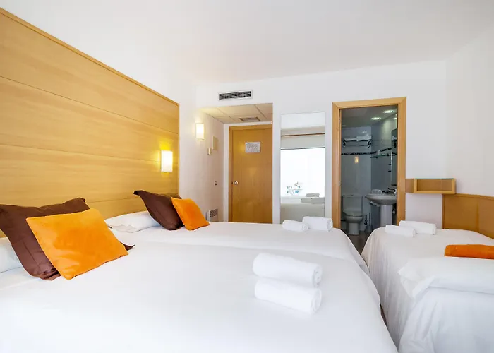Hotel & Diving Les Illes