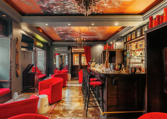 Hotel Boutique Santa Lucia