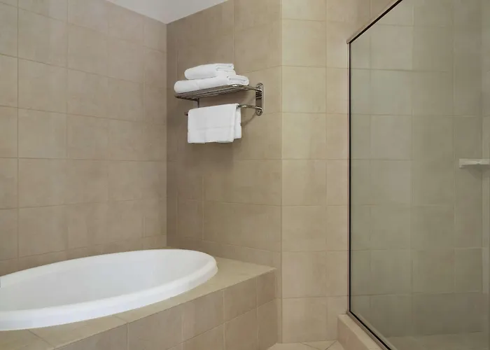 Hilton Garden Inn Charlotte/Ayrsley
