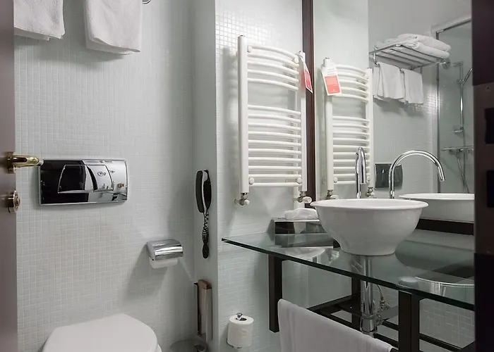 Ramada Iasi City Center
